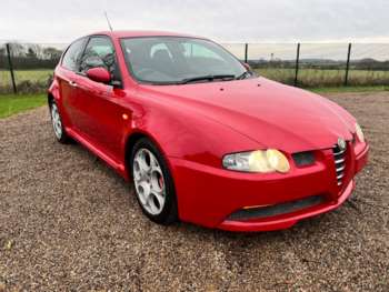 Used Alfa Romeo 147 2005 for sale - 58833630: Photo