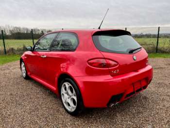 Used Alfa Romeo 147 2005 for sale - 58833630: Photo