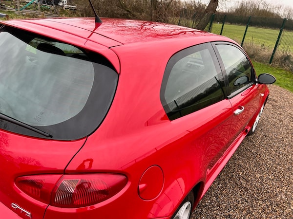 Used Alfa Romeo 147 2005 for sale - 58833630: Photo 5