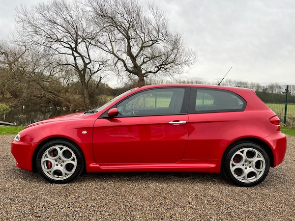 Used Alfa Romeo 147 2005 for sale - 58833630: Photo 6