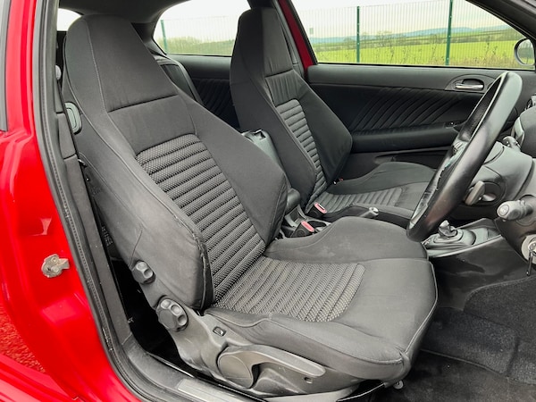Used Alfa Romeo 147 2005 for sale - 58833630: Photo 9