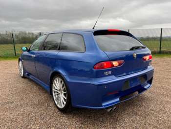 Used Alfa Romeo 156 2004 for sale - 63531981: Photo