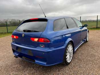 Used Alfa Romeo 156 2004 for sale - 63531981: Photo