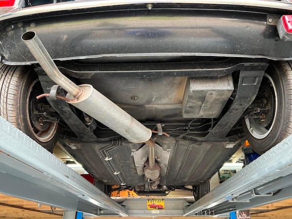 Used Rover Mini 1999 for sale - 58833550: Photo 17