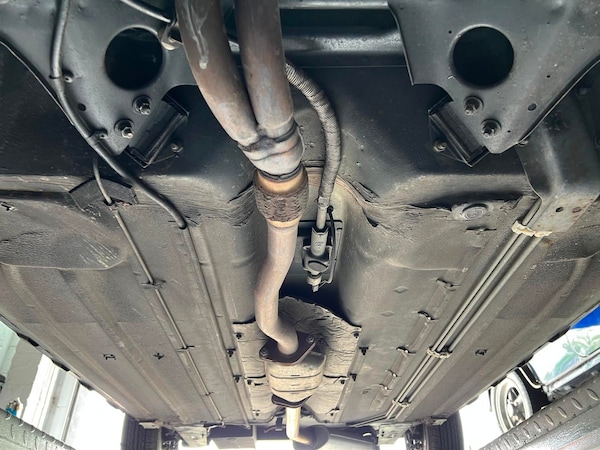 Used Rover Mini 1999 for sale - 58833550: Photo 18