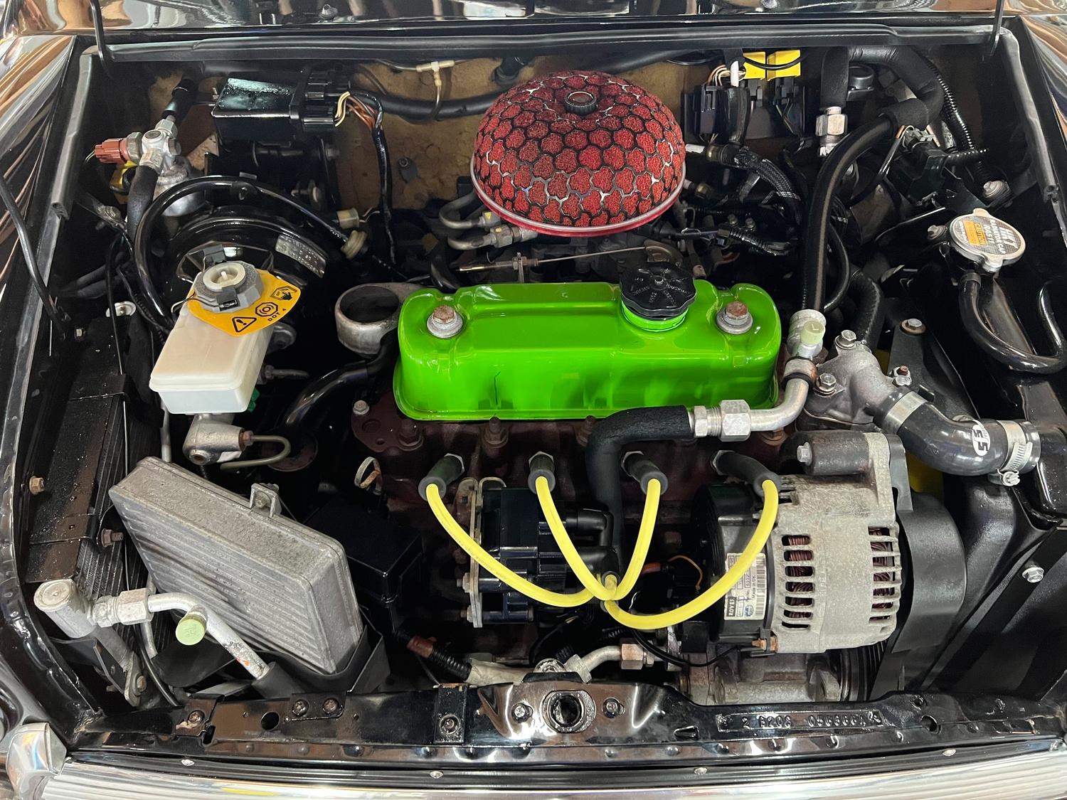 Vehicle 19