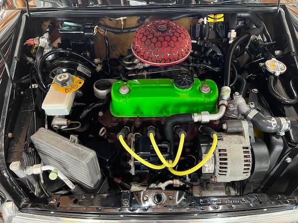Used Rover Mini 1999 for sale - 58833550: Photo 19