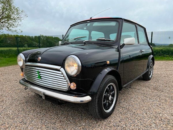 Used Rover Mini 1999 for sale - 58833550: Photo 1