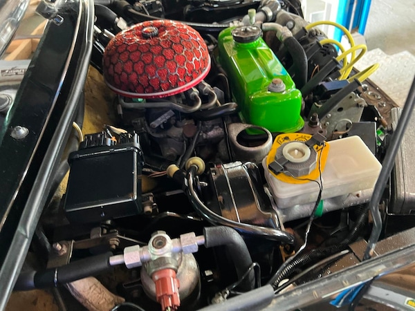 Used Rover Mini 1999 for sale - 58833550: Photo 20
