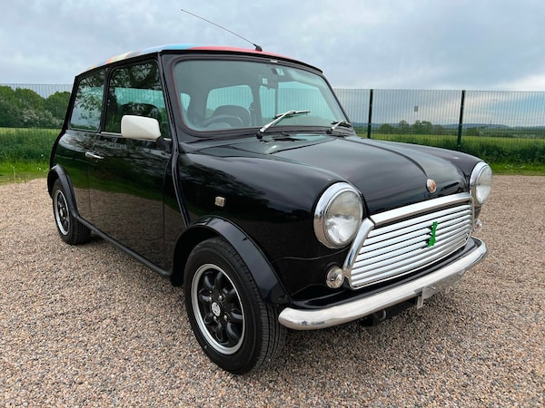 Used Rover Mini 1999 for sale - 58833550: Photo 2
