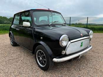 Used Rover Mini 1999 for sale - 58833550: Photo