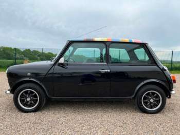 Used Rover Mini 1999 for sale - 58833550: Photo