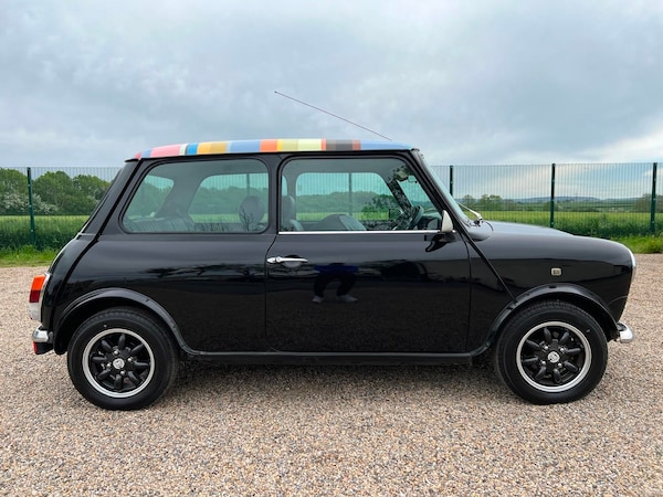 Used Rover Mini 1999 for sale - 58833550: Photo 5
