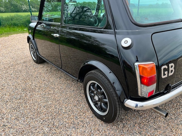 Used Rover Mini 1999 for sale - 58833550: Photo 6