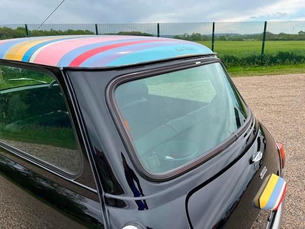 Used Rover Mini 1999 for sale - 58833550: Photo 7