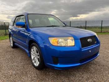 Used Subaru Forester 2007 for sale - 68726796: Photo