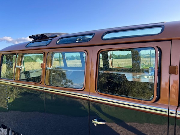 Used Volkswagen Transporter 1963 for sale - 68422209: Photo 11