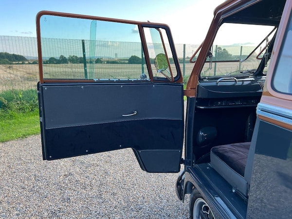 Used Volkswagen Transporter 1963 for sale - 68422209: Photo 16
