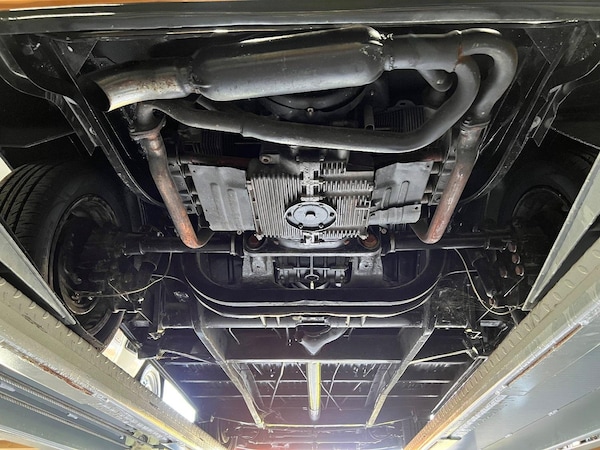 Used Volkswagen Transporter 1963 for sale - 68422209: Photo 19