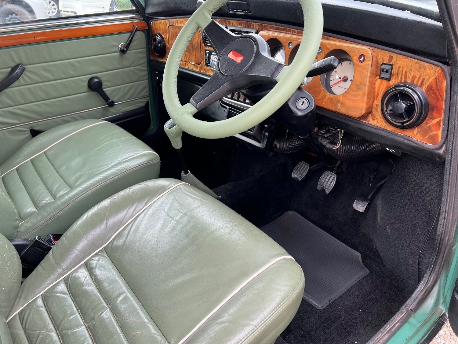 Vehicle 13