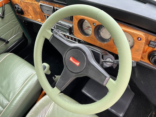 Used Rover Mini 1996 for sale - 69348818: Photo 14