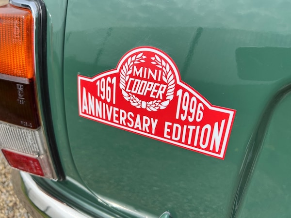 Used Rover Mini 1996 for sale - 69348818: Photo 15