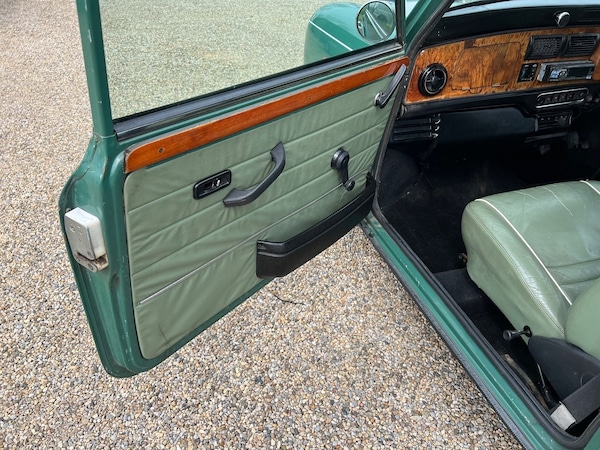 Used Rover Mini 1996 for sale - 69348818: Photo 16