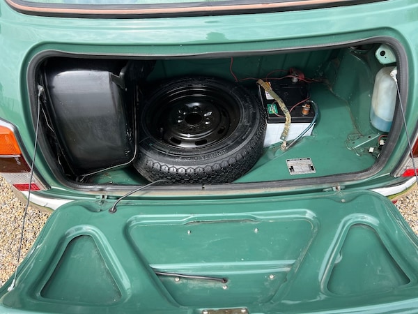 Used Rover Mini 1996 for sale - 69348818: Photo 17