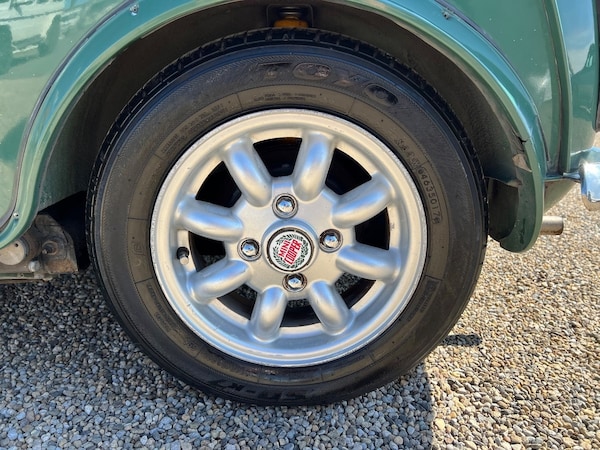 Used Rover Mini 1996 for sale - 69348818: Photo 18