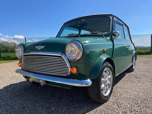 Used Rover Mini 1996 for sale - 69348818: Photo 1