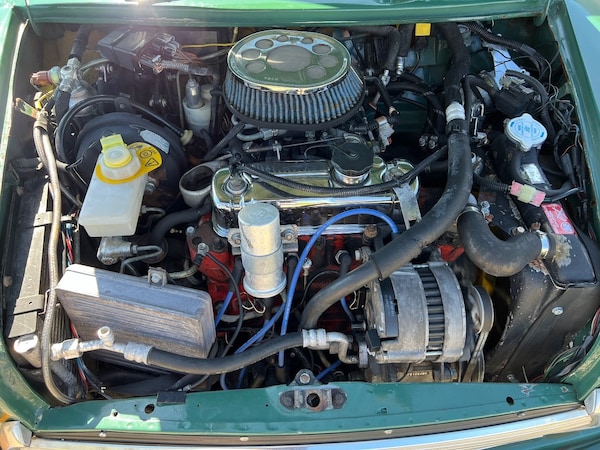 Used Rover Mini 1996 for sale - 69348818: Photo 20