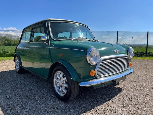 Used Rover Mini 1996 for sale - 69348818: Photo 2