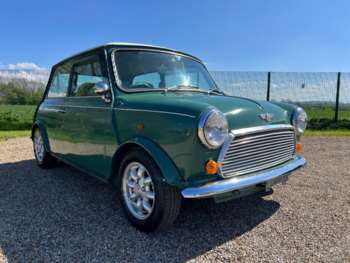 Used Rover Mini 1996 for sale - 69348818: Photo