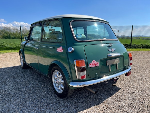 Used Rover Mini 1996 for sale - 69348818: Photo 3
