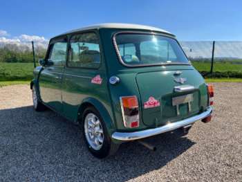 Used Rover Mini 1996 for sale - 69348818: Photo