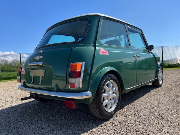 Used Rover Mini 1996 for sale - 69348818: Photo 4