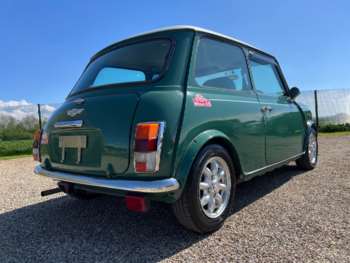Used Rover Mini 1996 for sale - 69348818: Photo