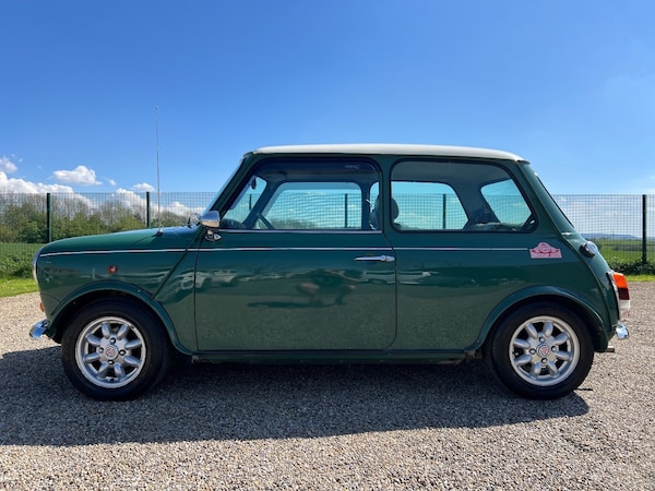 Used Rover Mini 1996 for sale - 69348818: Photo 5