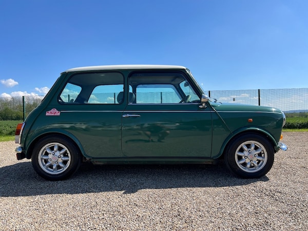 Used Rover Mini 1996 for sale - 69348818: Photo 6