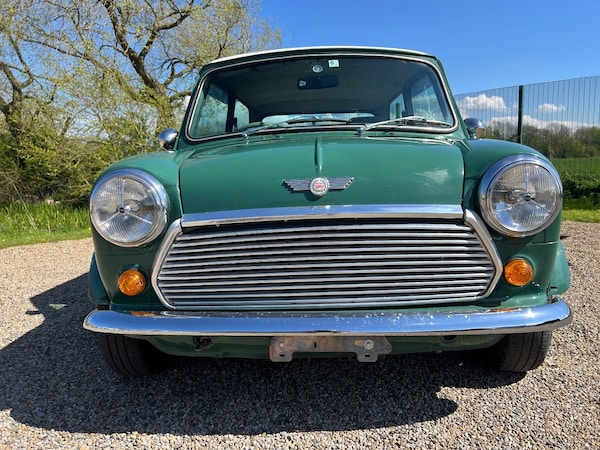 Used Rover Mini 1996 for sale - 69348818: Photo 7