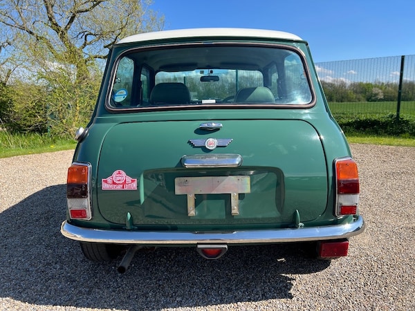 Used Rover Mini 1996 for sale - 69348818: Photo 8