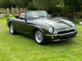 Used MG RV8 1995 for sale - 59709839: Photo