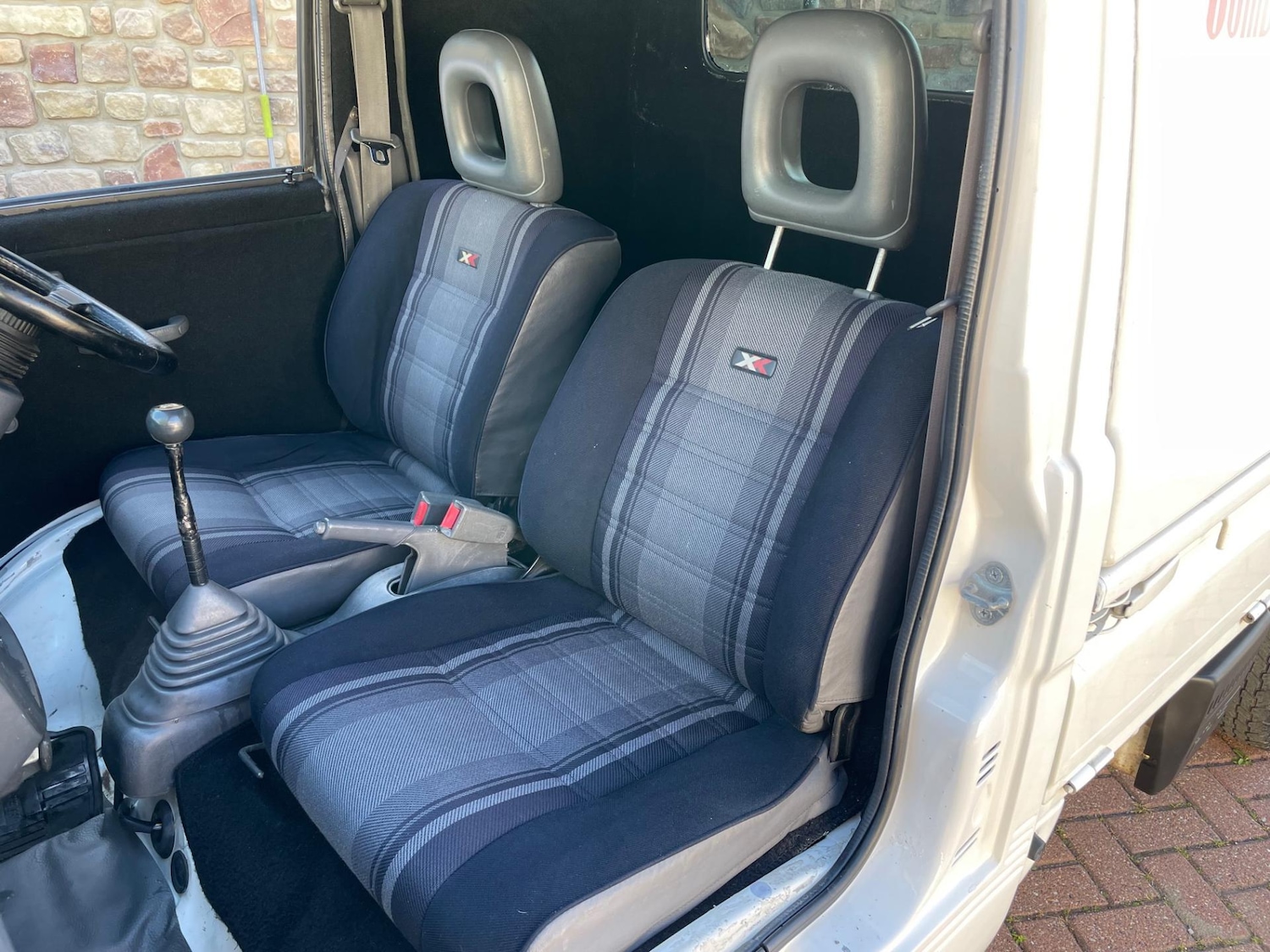 Vehicle 11