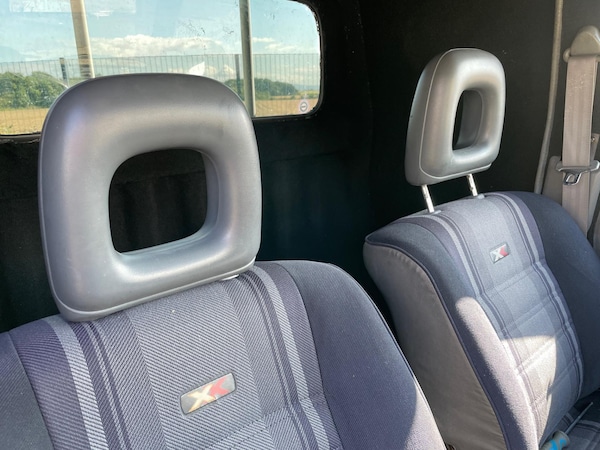 Used Daihatsu Hijet for sale - 59709941: Photo 12
