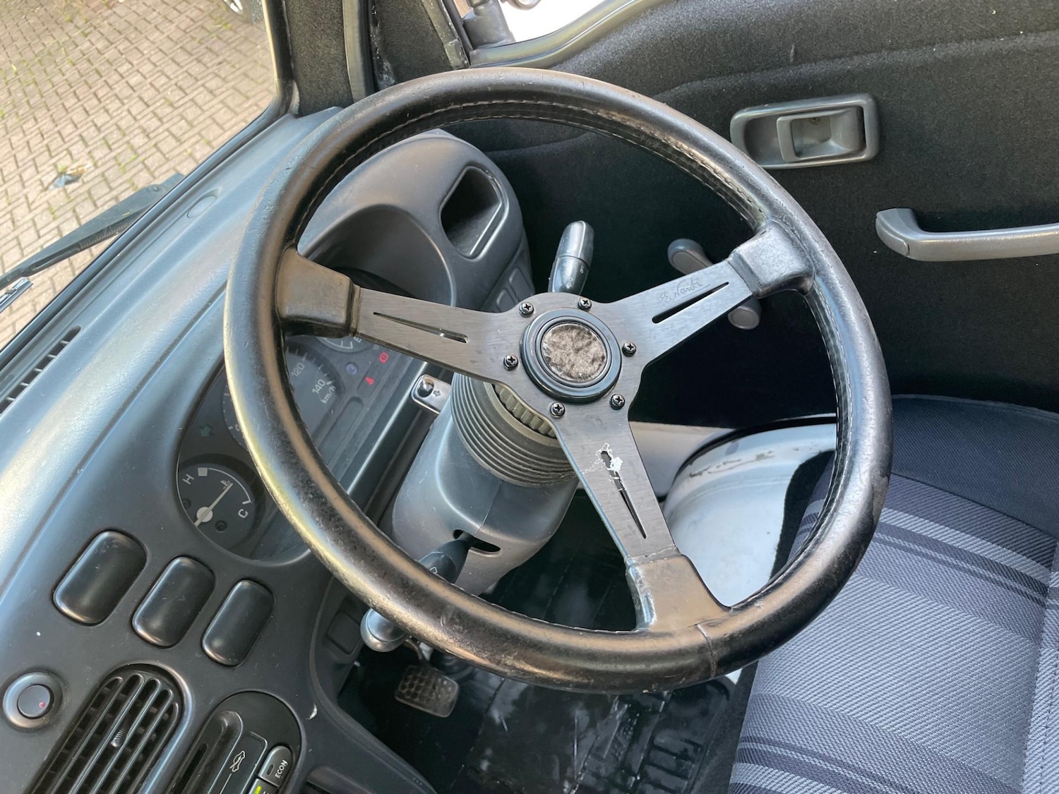Vehicle 13