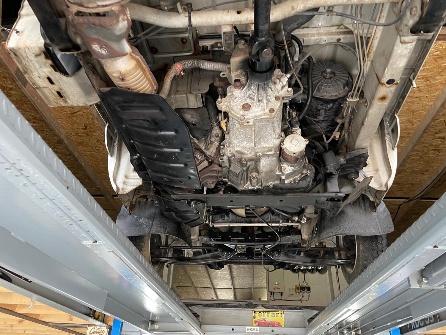 Vehicle 19