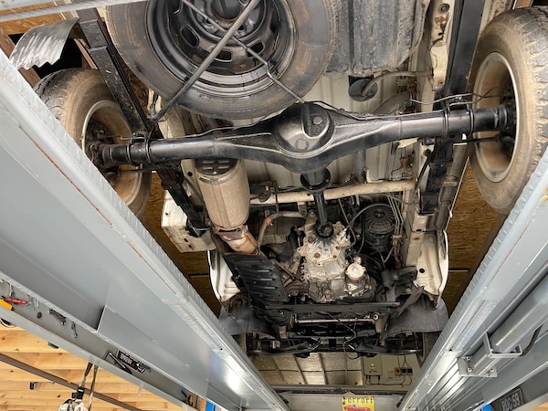 Used Daihatsu Hijet for sale - 59709941: Photo 20