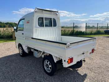 Used Daihatsu Hijet  for sale - 59709941: Photo