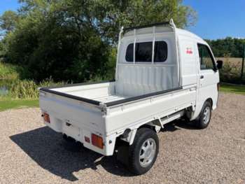 Used Daihatsu Hijet  for sale - 59709941: Photo