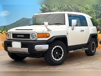 Used Toyota FJ Cruiser 2014 for sale - 78860506: Photo
